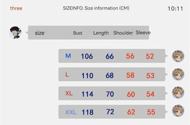 Loose Fit Printed Sweater – Casual Lazy Style Pullover