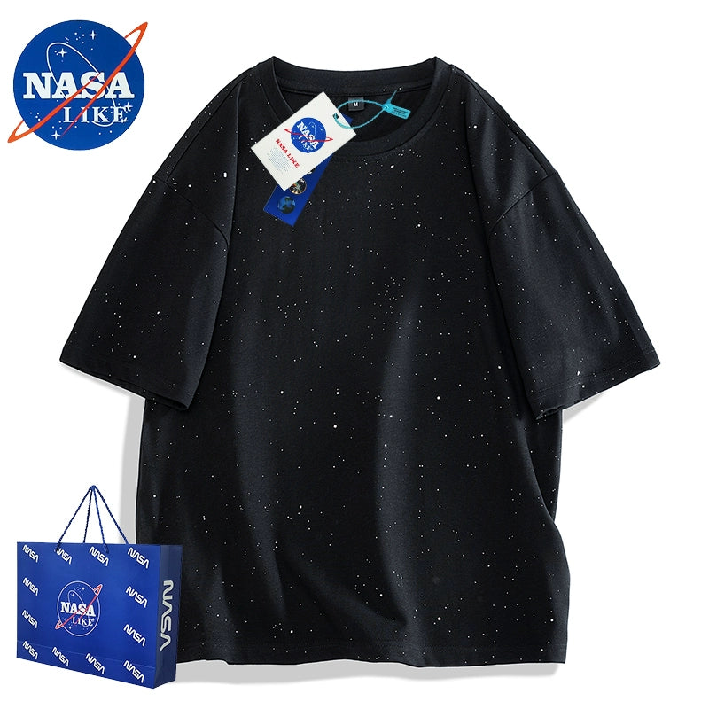 NASA Collab Summer Outfit Set | Trending Picks & Special Deals