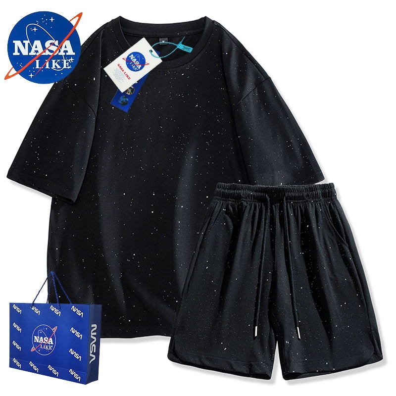 NASA Collab Summer Outfit Set | Trending Picks & Special Deals
