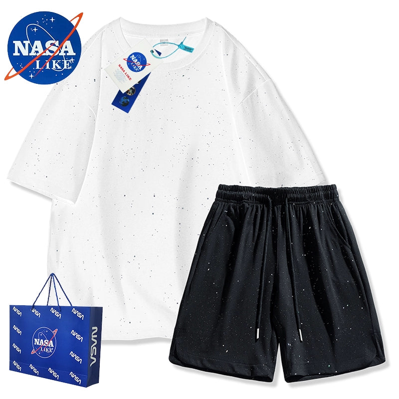 NASA Collab Summer Outfit Set | Trending Picks & Special Deals